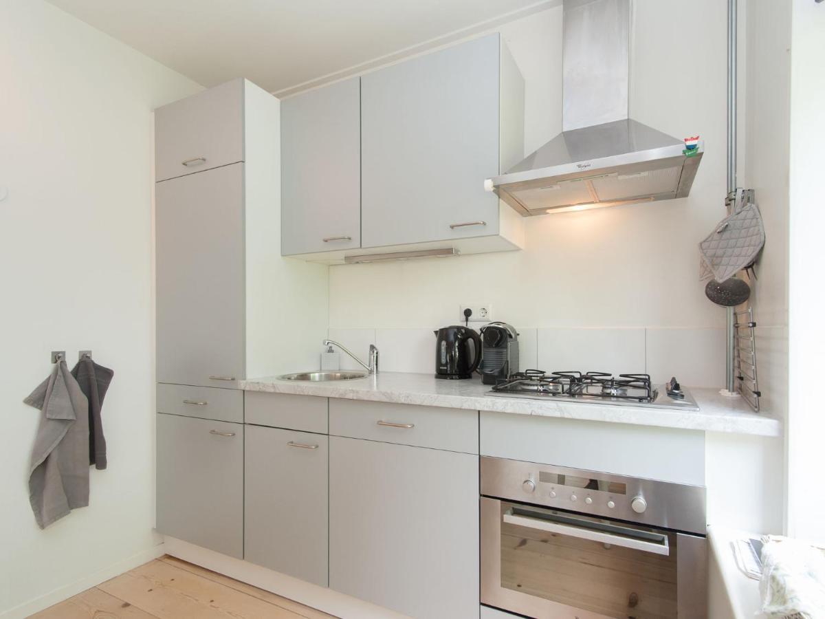 Attractive Countryside Holiday Home In Quiet Schoorl Eksteriør bilde
