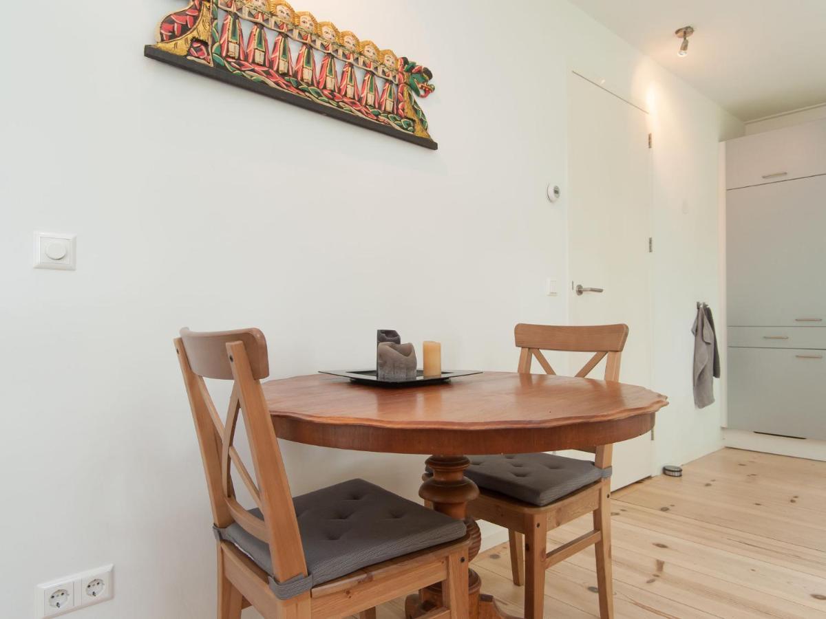 Attractive Countryside Holiday Home In Quiet Schoorl Eksteriør bilde
