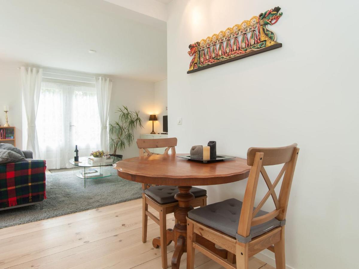 Attractive Countryside Holiday Home In Quiet Schoorl Eksteriør bilde