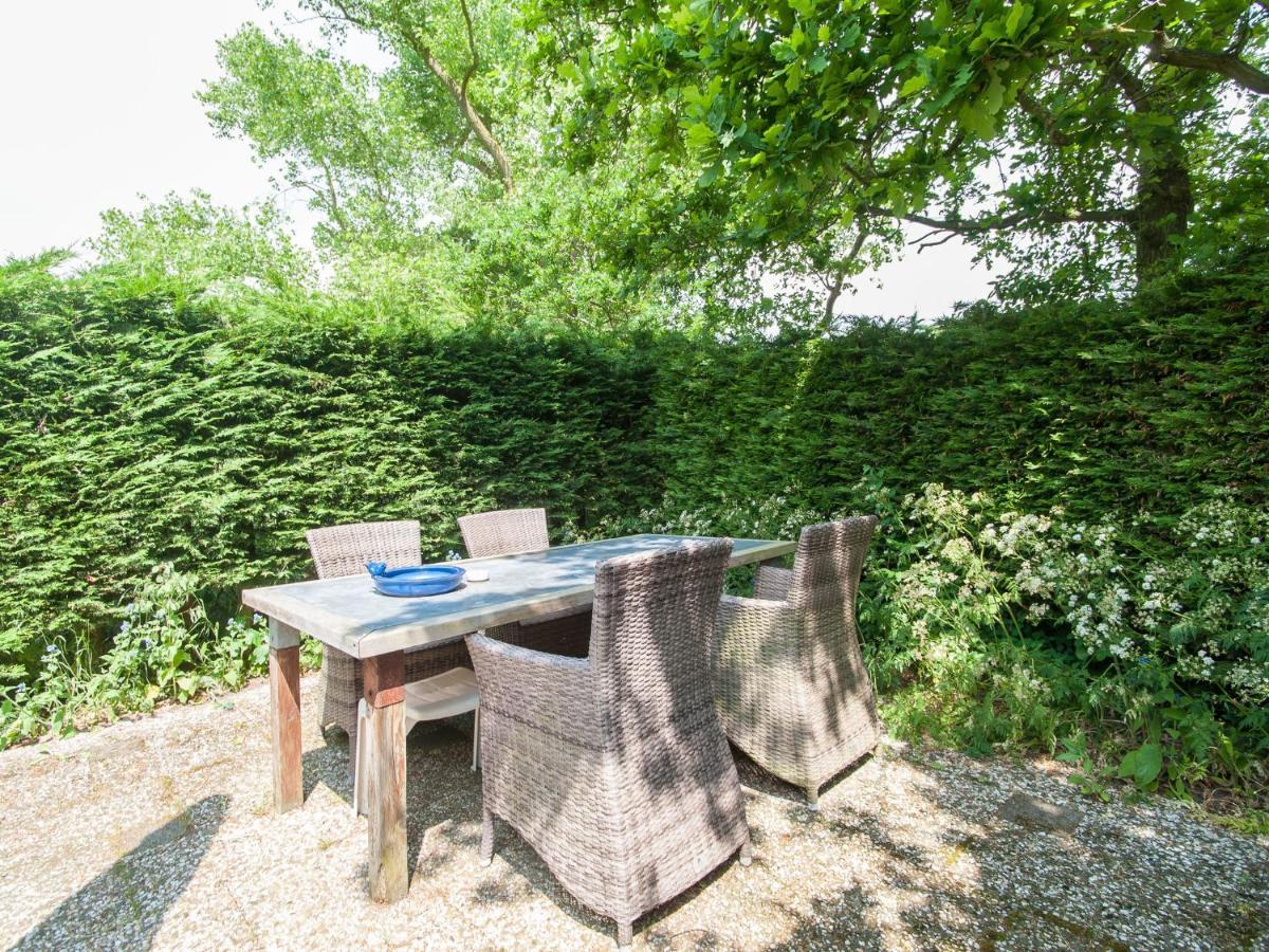 Attractive Countryside Holiday Home In Quiet Schoorl Eksteriør bilde