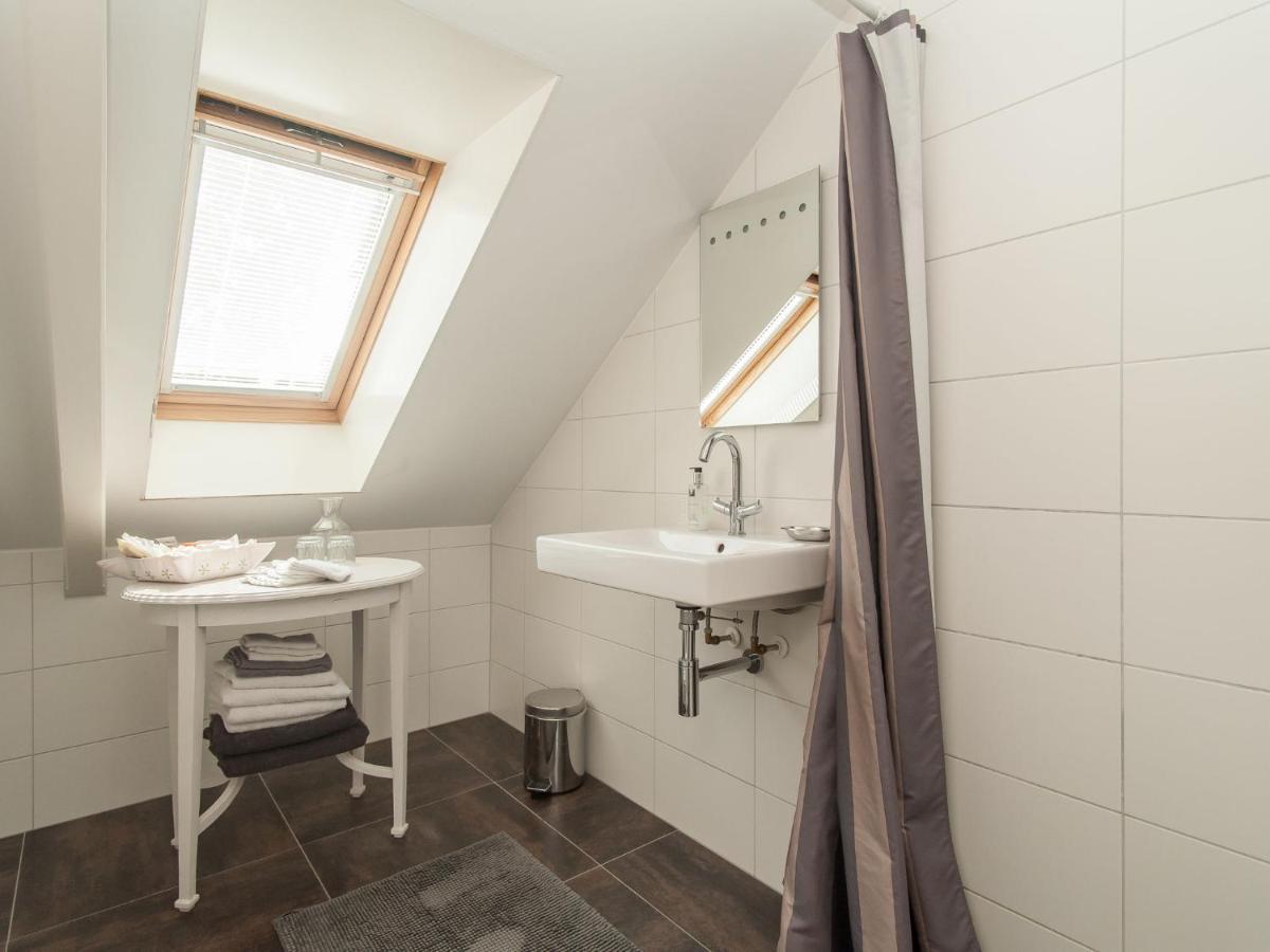 Attractive Countryside Holiday Home In Quiet Schoorl Eksteriør bilde