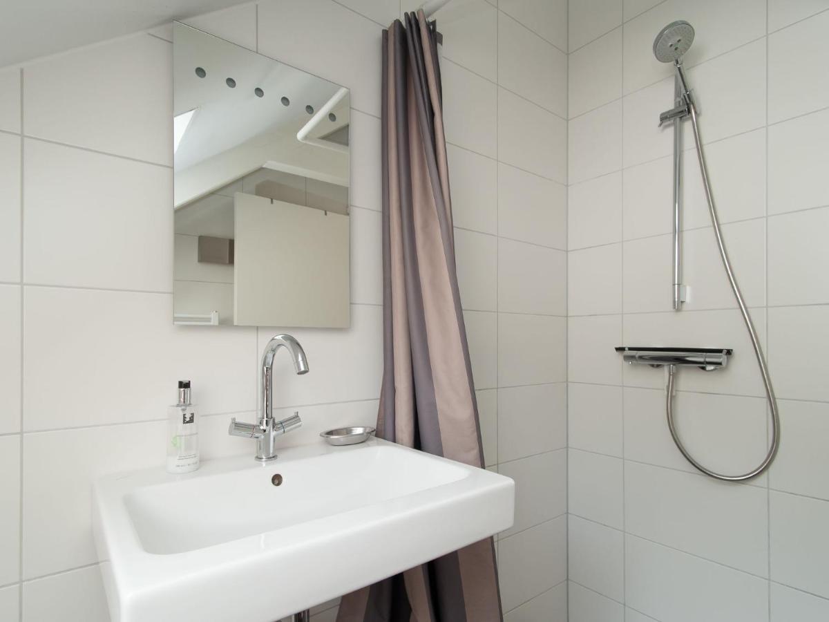 Attractive Countryside Holiday Home In Quiet Schoorl Eksteriør bilde