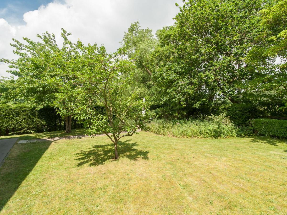 Attractive Countryside Holiday Home In Quiet Schoorl Eksteriør bilde