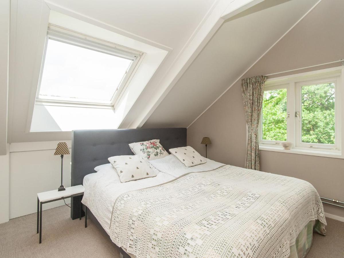 Attractive Countryside Holiday Home In Quiet Schoorl Eksteriør bilde