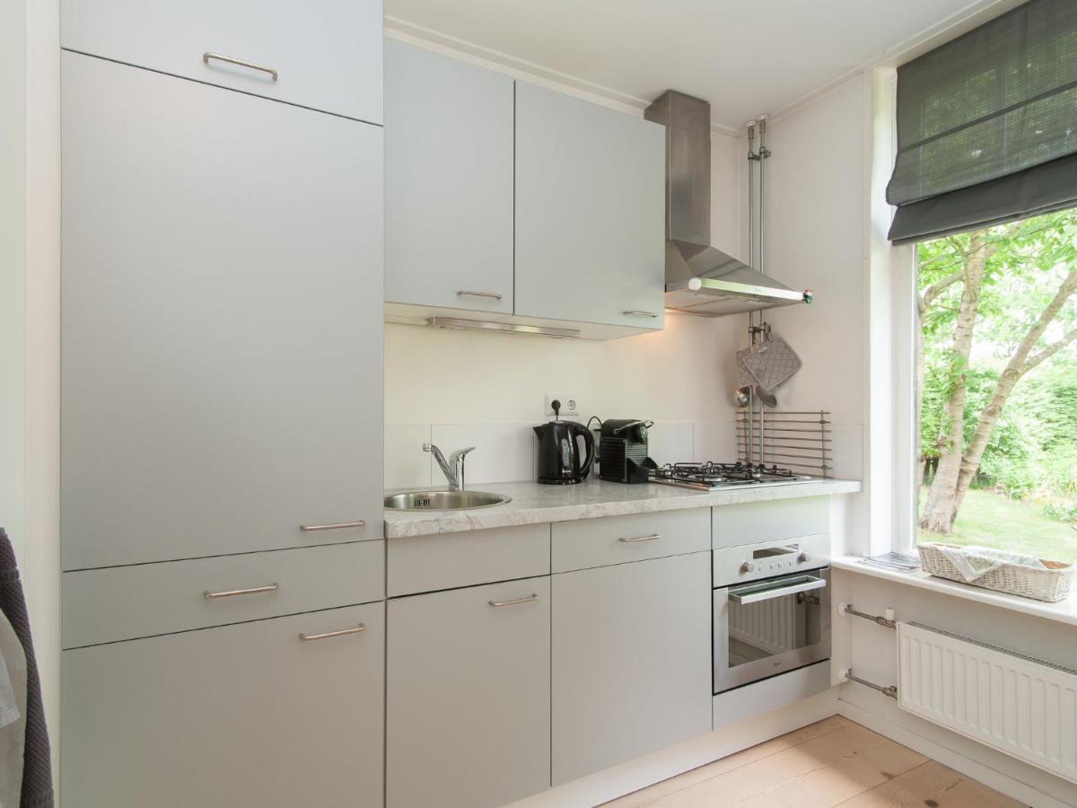 Attractive Countryside Holiday Home In Quiet Schoorl Eksteriør bilde