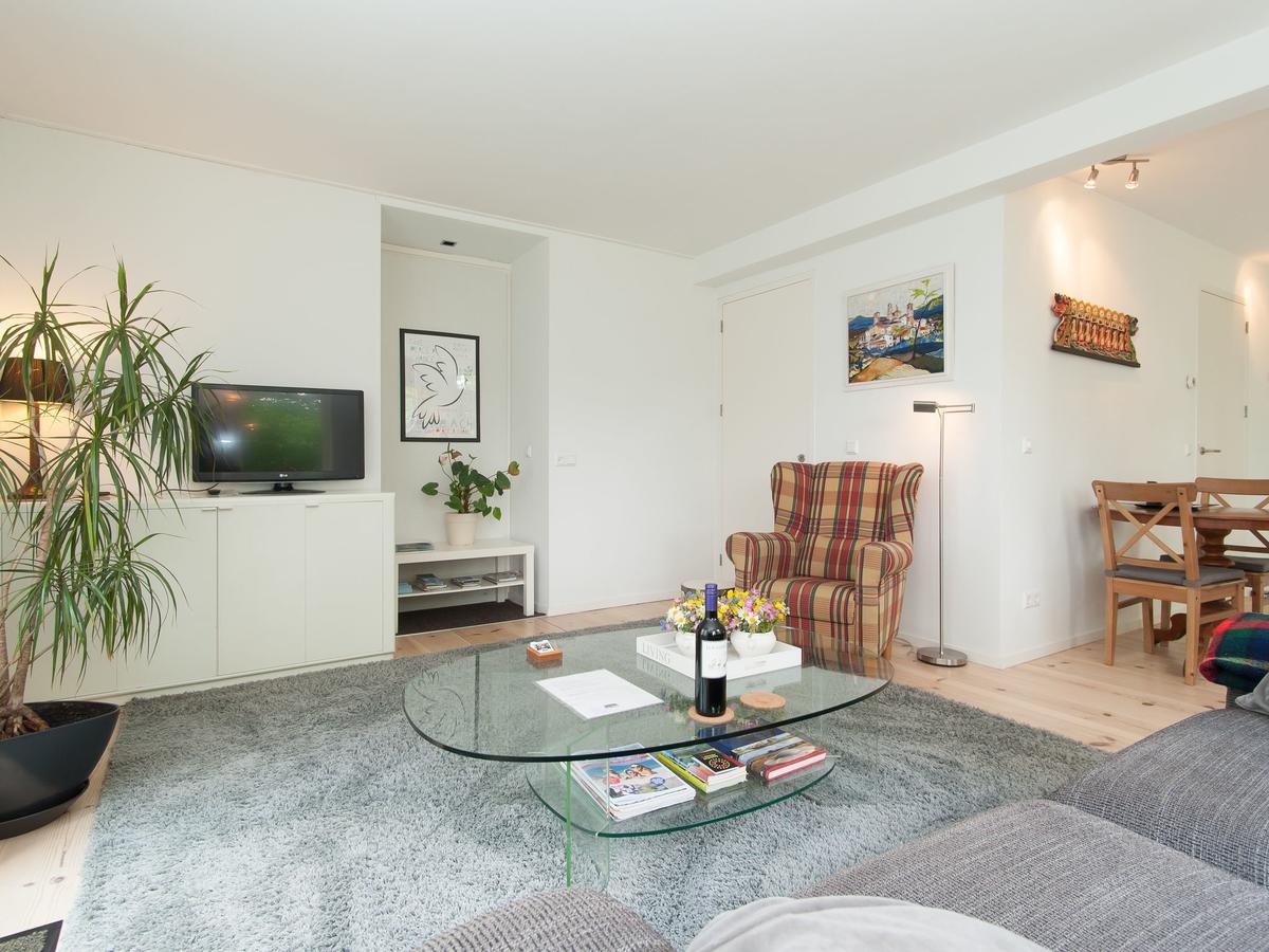 Attractive Countryside Holiday Home In Quiet Schoorl Eksteriør bilde